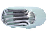800W Winter Office Mini Electric Desktop Heating Fast Energysaving Fan Heater V1294-YM0901-3113200194613