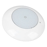 LED Pool Light for Inground Pools 12V 18W RGB Dynamic Lighting IP68 Water Resistant Wall Mount V1294-YM0901-3119240133111