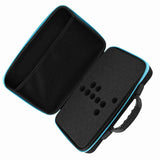 Essential Oil Carrying Case Hard Shell Case,60 Bottles Suitable For Bottles 5ml,15ml V1294-YM0901-JY17606-02