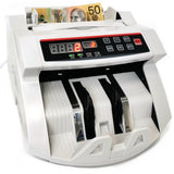 Australian currency notes Cash counter machine Quantity digital display V201-BBZ0010DG8AU