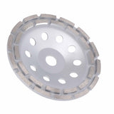 18CM Grinding Wheel for 180 Angle Grinder Segment Steel Saw Blade Disc for Woodworking Cutting V1294-YM0710-3114230157911