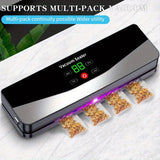wireless vacuum portable vacuum chargeable vacuum Japanese technology vacuum V1106-122-BLA-14381
