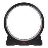 VEVOR Wooden Cat Exercise Wheel, 43.3" Large Cat Treadmill Wheel for Indoor Cats, Cat Running Wheel V952-MZMPBJHSMDB4VD4DSV0