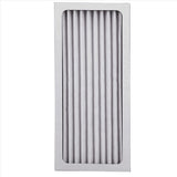 4-Pack Replacement Filters Compatible with 04383 04384 04385 04386 , 990051000 V1369-AZ3-W-11691