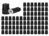 250Pcs Waterproof Wire Nuts,Outdoor Electrical Wire Connectors for Sprinkler LED Landscape Light V1366-AZ2-W-14586