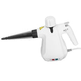 Pressurized Handheld Steam Cleaner ABS Multipurpose Portable High Temperature Steam Cleaning Machine V1294-YM0901-3113240013711