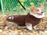 Winter Coat Dog Coat Comfortable Durability Clothing Pet Gear Dog Walking Outfit for Small to Large V1370-AZ4-12906
