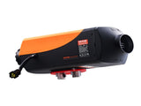 Diesel Air Heater, 8 kW DC12-24V, Fast Heating Diesel Parking Heater with Remote Control and Color V952-ZCJRQDC12V8K046TQ001V9
