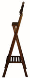 Milly Solid Timber Folded Vallet V199-VS000THM