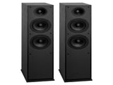 Floorstanding Speakers, 2-Way, Floor-Standing Tower Speakers with 25.4 mm Tweeter, Dual 165.1 mm V952-WYLDSYSQ2GZ6KLL9J001V0