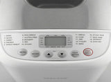 Spector Automatic Bread Maker Machine Oven Non Stick Bakehouse Kneading Mixing BM2004-AU
