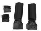 Rain Gutter Downspout Extensions Flexible Universal Drain Downspout Extender Drainage Connector V1294-YM0512-3111220289511