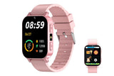 Smart Game Watch 30 Educational Games Word Learning for Boys Girls-Blue V1263-JX-7696-2