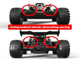 High-Speed Off-Road SUV RC Car V1142-LP601099512912440