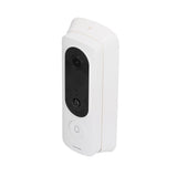 H2 720P Mini Doorbell Low Power Consumption WIFI Wireless Intercom Video Doorbell for Home V1294-YM0901-3114210098211