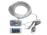 Kahuna LED Kit Suits 10ft Trampolines Multi-Colour Smart Motion Sensor Lighting with 16 colours LED-STP-SSL-8M