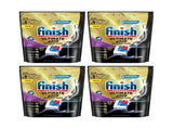 Finish Ultimate Plus Material Care x 200 Dishwasher Tablets FINISH-3290191X4