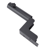 for Starlink Roof Wall Mounting Bracket Kit Heavy Duty Aluminium Alloy Stable Support Pole Mount V1294-YM0901-3111240113411