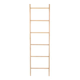 180cm 6 Steps Bamboo Towel Ladder V1181-HO0240-NEW