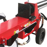 Yukon 12 Tonne 2100W Electric Hydraulic Log Splitter Wood Cutter LOG-ELE-XB-012