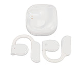 Language Translator Earbuds 144 3 Translation Modes Real Time Headphones for Android IOS White V1263-JX-2745