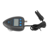 PH Temperature Water Quality Meter Mini Continuous 5 in 1 PH EC SALT SG TEMP Monitor Wireless WiFi V1294-YM0706-3111230206314