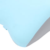 Reading Pillow for Bed Back Support Pillow Multifunctional Sitting Lying Memory Foam Pillow for V1294-YM0901-3117250116812