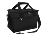 Collapsible Cooler Bag 15L Large Capcity Insulated Leakproof Heat Preservation Food Bag for Beach V1294-YM0703-3117230076711