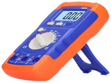 A6243L Capacitance Tester Multifunctional High Accuracy Low Energy Consumption Intelligent Digital V1294-YM0901-3117210098011