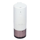 Electric Grinder Home Travel Portable USB Rechargeable Wireless Mini Electric Automatic Cone V1294-YM0715-3118220102512