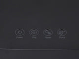 Hydroponics Growing System Kit Indoor Smart Garden LED Intelligent Vegetable Planting Machine V1294-YM0901-3111240003211