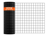 Hardware Cloth, 36'' x 50' Galvanized Wire Mesh Roll, 16 Gauge Chicken Wire Fence Roll, Vinyl V952-JSGSWL36IN50LQ843V0