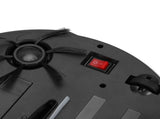 3 in 1 Robot Vacuum Cleaner Anti Fall Smart Robotic Vacuum Strong Suction Obstacle Avoidance for Pet V1294-YM0901-3113240023311