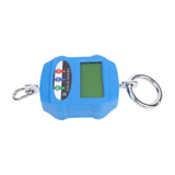 300kg Hanging Scale Digital Hook Scale with Large LED Display High Precision 0.05kg Sensitive V1294-YM0901-3111250170711