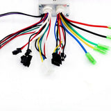 36V48V 250350W 15A Brushless DC Lithium Battery Electric Bicycle Brushless Controller V1192-AZ-W-28644