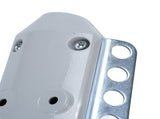 Trimmer Handle Support Clamp Aluminum Iron Handlebar Support Clip for FS 130 131 110 111 90 91 89 V1294-YM0901-3111250021511