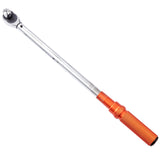 VEVOR Torque Wrench Adjustable Torque Wrench 1/2" Drive 20-250ft.lb/34-340n.m V952-DJSNLBSKDSSZNYVHFV0