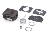 37mm Cylinder Piston Gaskets Assembly Rebuild Kit Replacement Fit for TJ35E Garden Brush Cutter V1294-YM0523-3111210416011