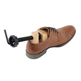 1 Pair Shoe Stretcher, Adjustable Shoe Trees for Men and Women Wooden Shoe Shaper Shoe Expander V1366-AZ2-W-18341