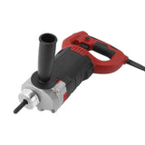Handheld Concrete Vibrator with Lock Switch Button 5000RPM Sides Heat Dissipation Window Handheld V1294-YM0901-3111240094712