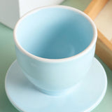 Ceramic Butter Jar Cheese Jar V1294-YM0523-210114TW01-2