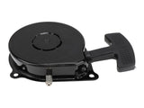 Grass Trimmer Pull Starter Aluminum Pull Recoil Starter for Lt A50 Alt50 Lt50 Quad Master 0205 V1294-YM0901-3111240000911