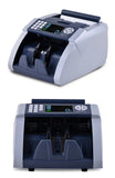 Weirong 9088 UV/MG LCD Display Bill Counter Multi-Currencies Counting Machine Cash Detector V986-WR-9088-2