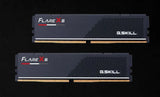 G.SKILL F5-6000J3038F8GH2-FX5 16GB / DDR5 6000 MT/s/ Timings 30-38-38-96/ Voltage 1.35V/ V1202-V2-MEGS-F5-6000-3038-FX5