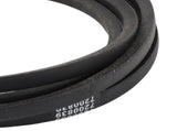 Mower Deck Belt 7200839 Grass Drive Trimmer Replacement for Ariens 52 1/2 X 143.60 Zero Turn Mower V1294-YM0901-3111250060611