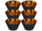 6pcs Lamp Shades Fabric Exquisite Fashion Decorative Chandelier Shades for Candle Light Desk Lamp V1294-YM0523-3119210265411