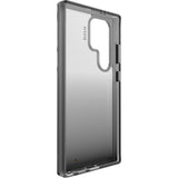 EFM Aspen Case Armour with D3O BIO for Galaxy S24 Ultra - Black Gradient V578-EFCDUSG288BLA