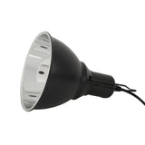 Reptile Light Fixture Simulation Lighting E27 Socket Reptile Lamp Fixture for UVA UVB Bulb Basking V1294-YM0901-3111230170011