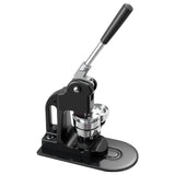 Button Maker Machine, 58 mm, Pin Maker Machine with 500pcs Button Parts, Circle Cutter, Hex Wrenches V952-BJSKXZJ58MMSUVL9F001V0