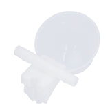 25PCS Chicken Water Bowl Hanging Drinking Bowl Automatic Poultry Drinking Cup Farming Supplies V1294-YM0523-3111210381011